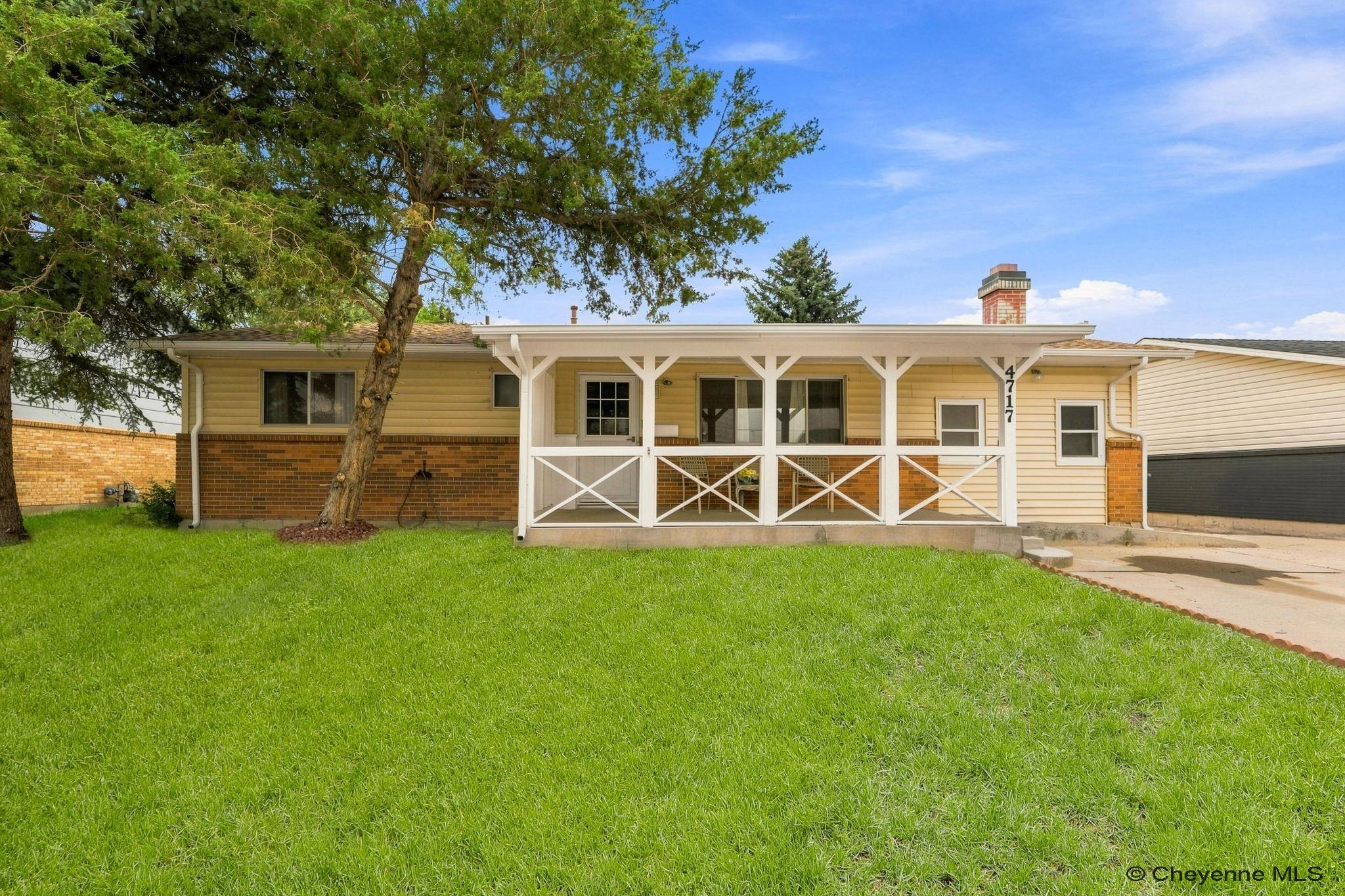 4717 Windmill Rd — photo