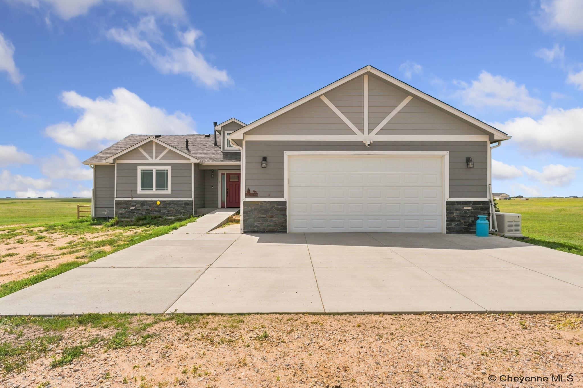 3791 Patrick Rd, Cheyenne, WY 82007 — photo 2