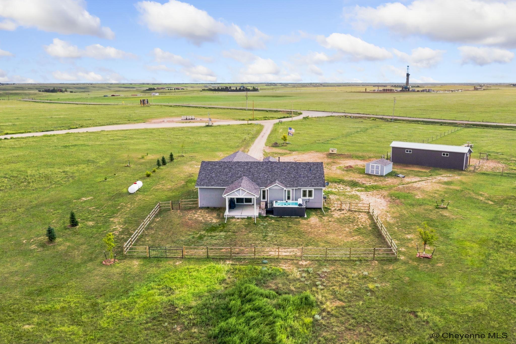 3791 Patrick Rd, Cheyenne, WY 82007 — photo 3