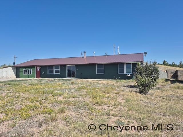 1795 East Mule Trl — photo