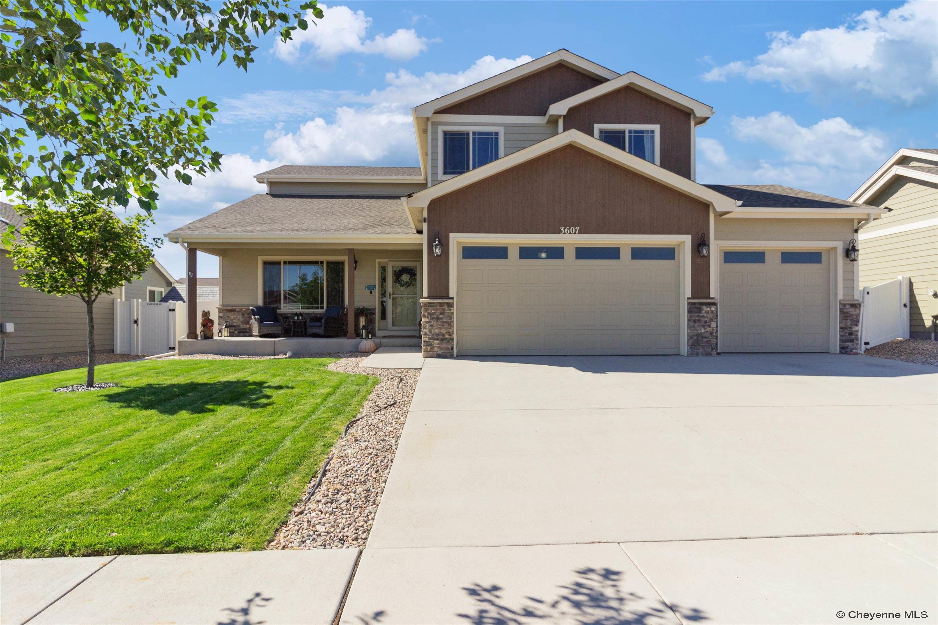 3607 Thomas Rd — photo