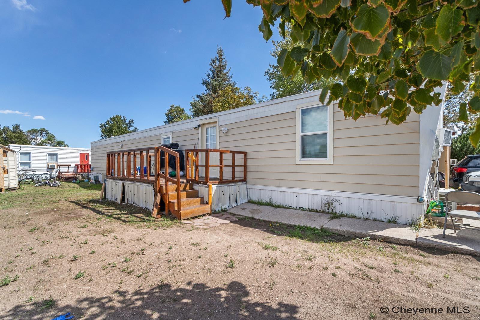 300 E Prosser Rd 104 — photo