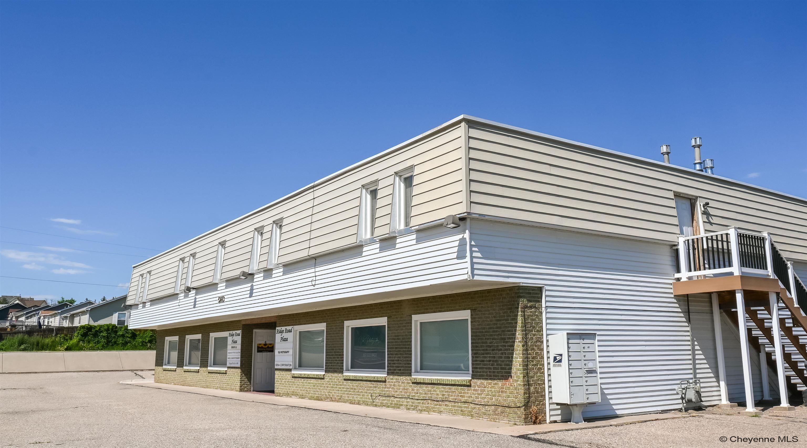 5113 Ridge Rd #12, Cheyenne, WY 82009 — photo 3