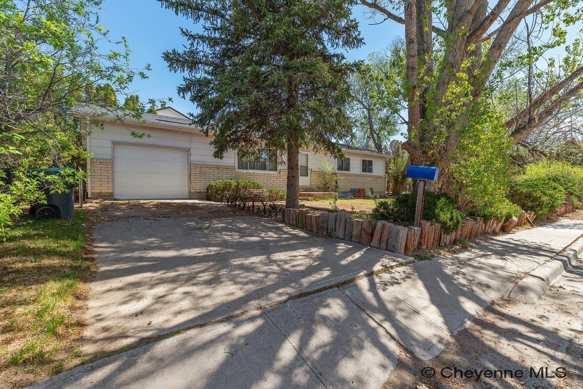 4400 Everton Dr — photo