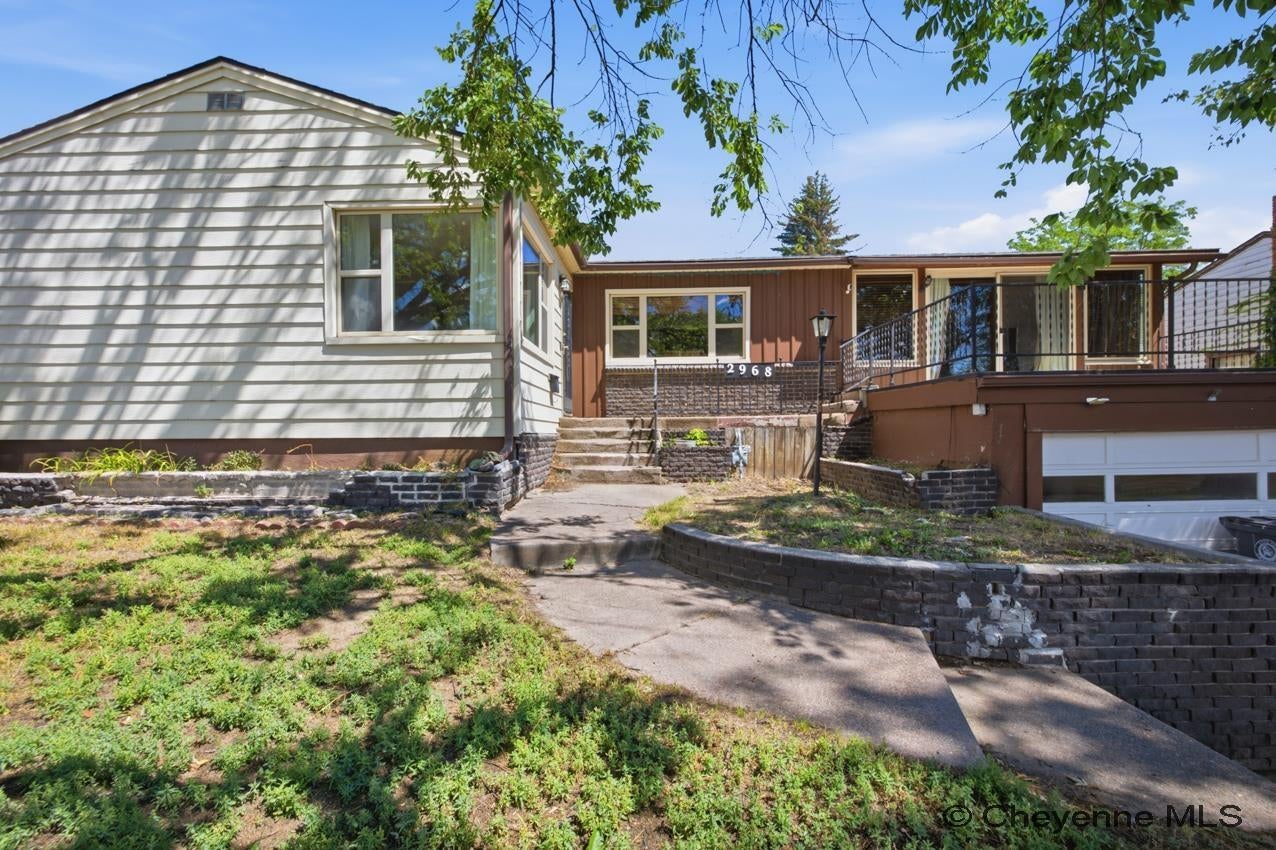 2968 Kelley Dr — photo