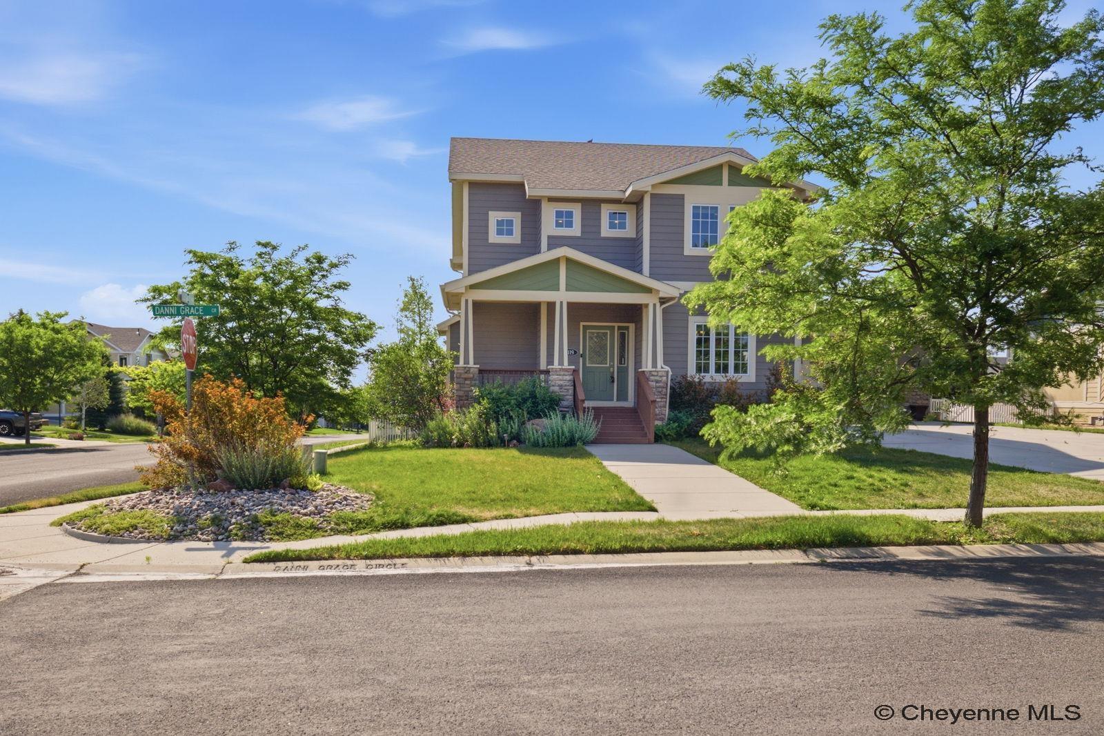 7119 Danni Grace Circle — photo