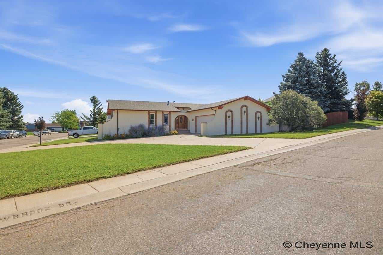 209 Ferguson Ave — photo