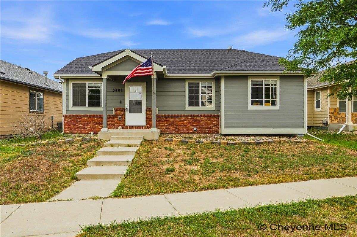 5404 Liz Ranch Rd — photo