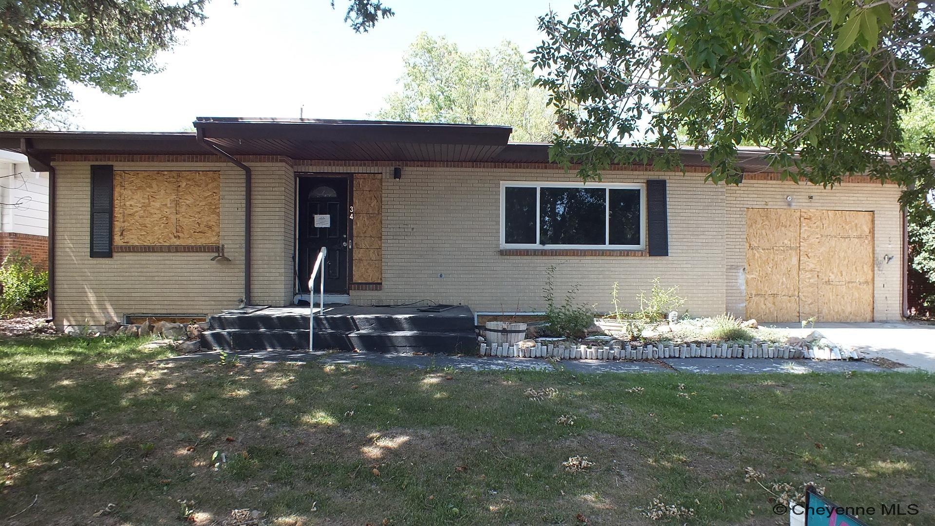 3434 Green Valley Rd — photo