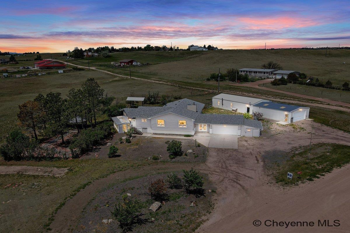 8012 Bobcat Rd — photo