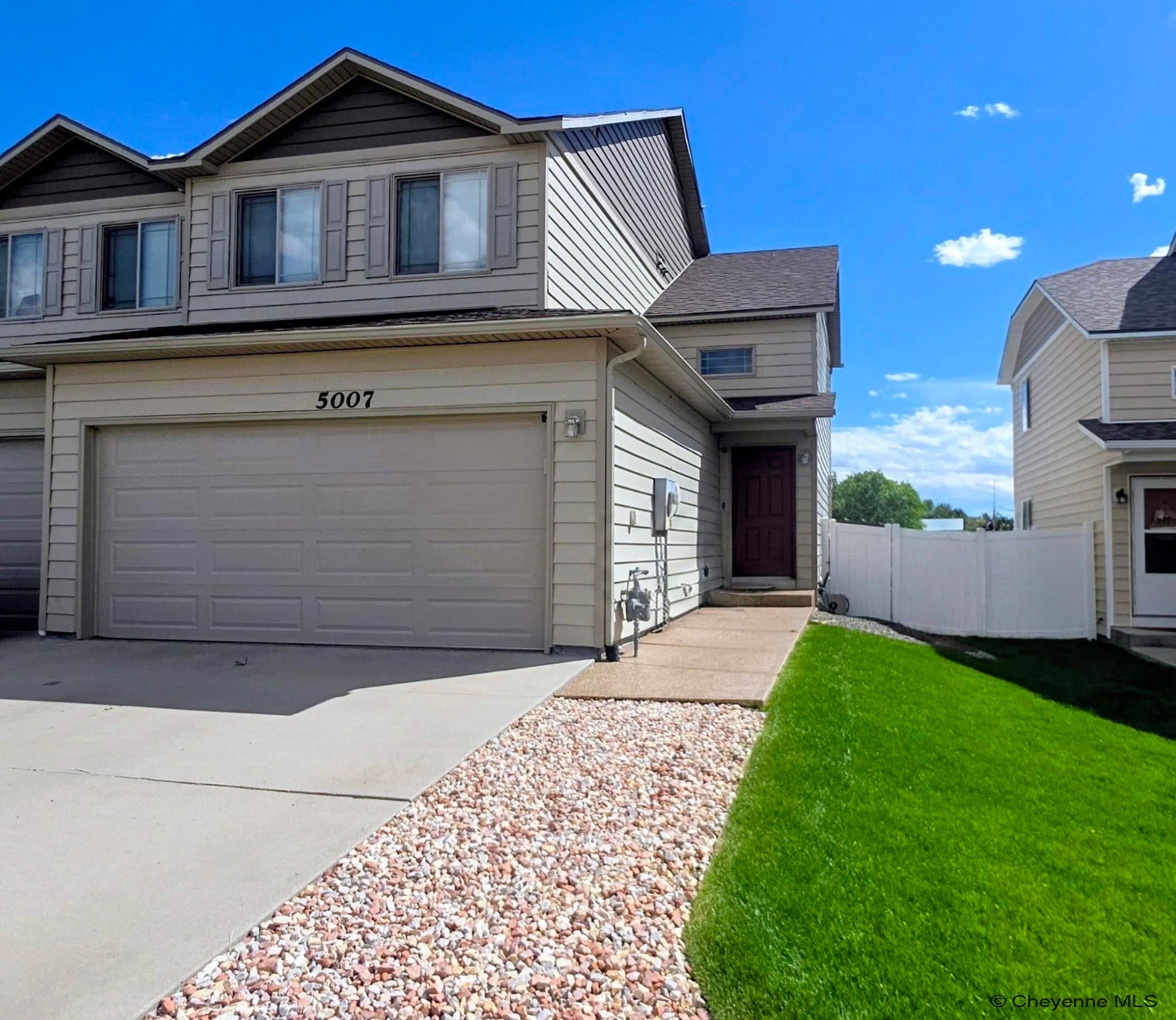 5007 Crews Ct — photo