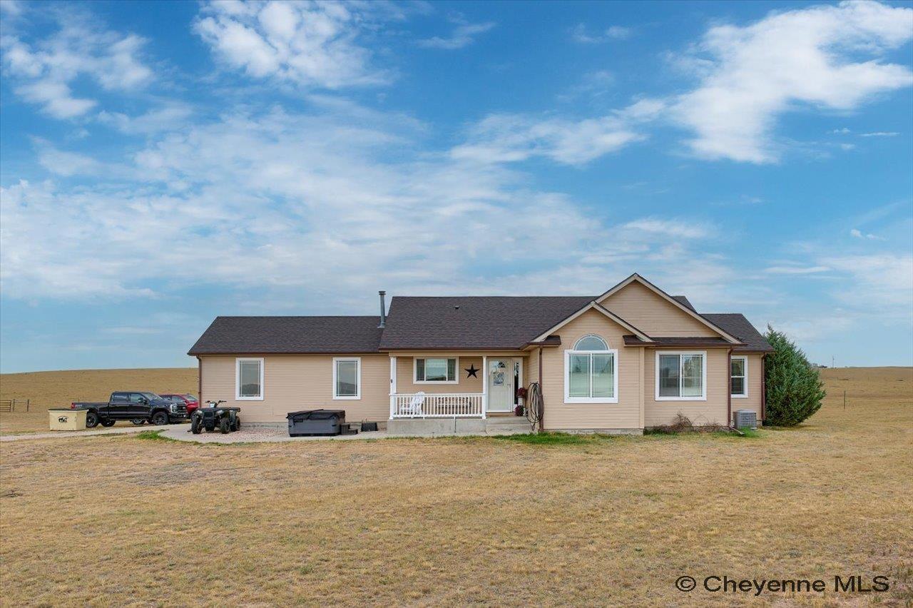 2751 Cattle Dr — photo