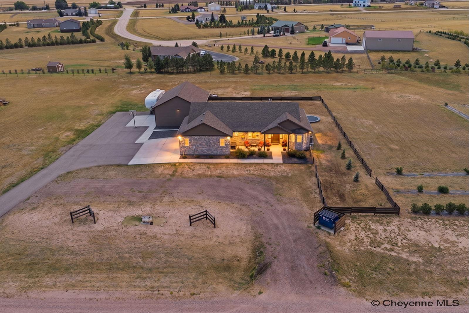 1619 Ruger Dr — photo