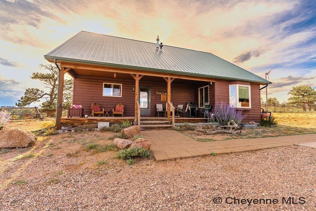 1384 Curt Gowdy Dr — photo