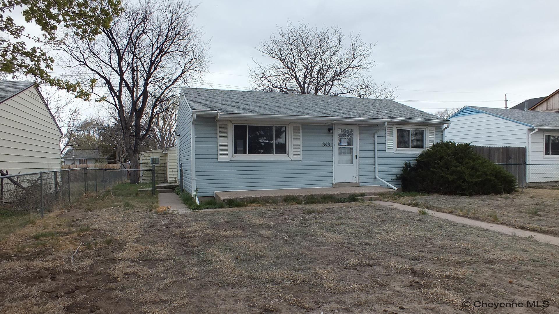 343 Hynds Ave — photo