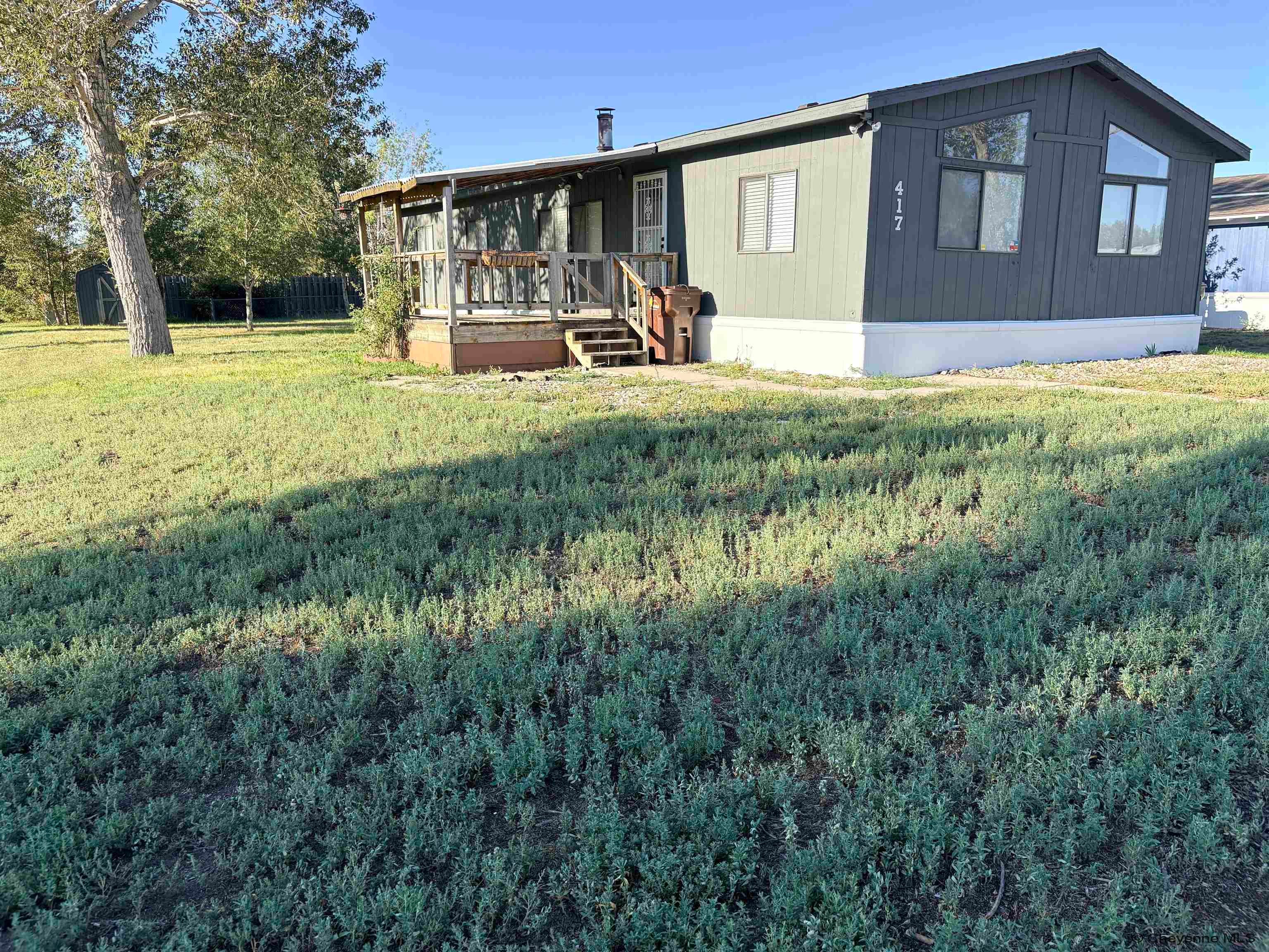 417 Dallas Rd — photo