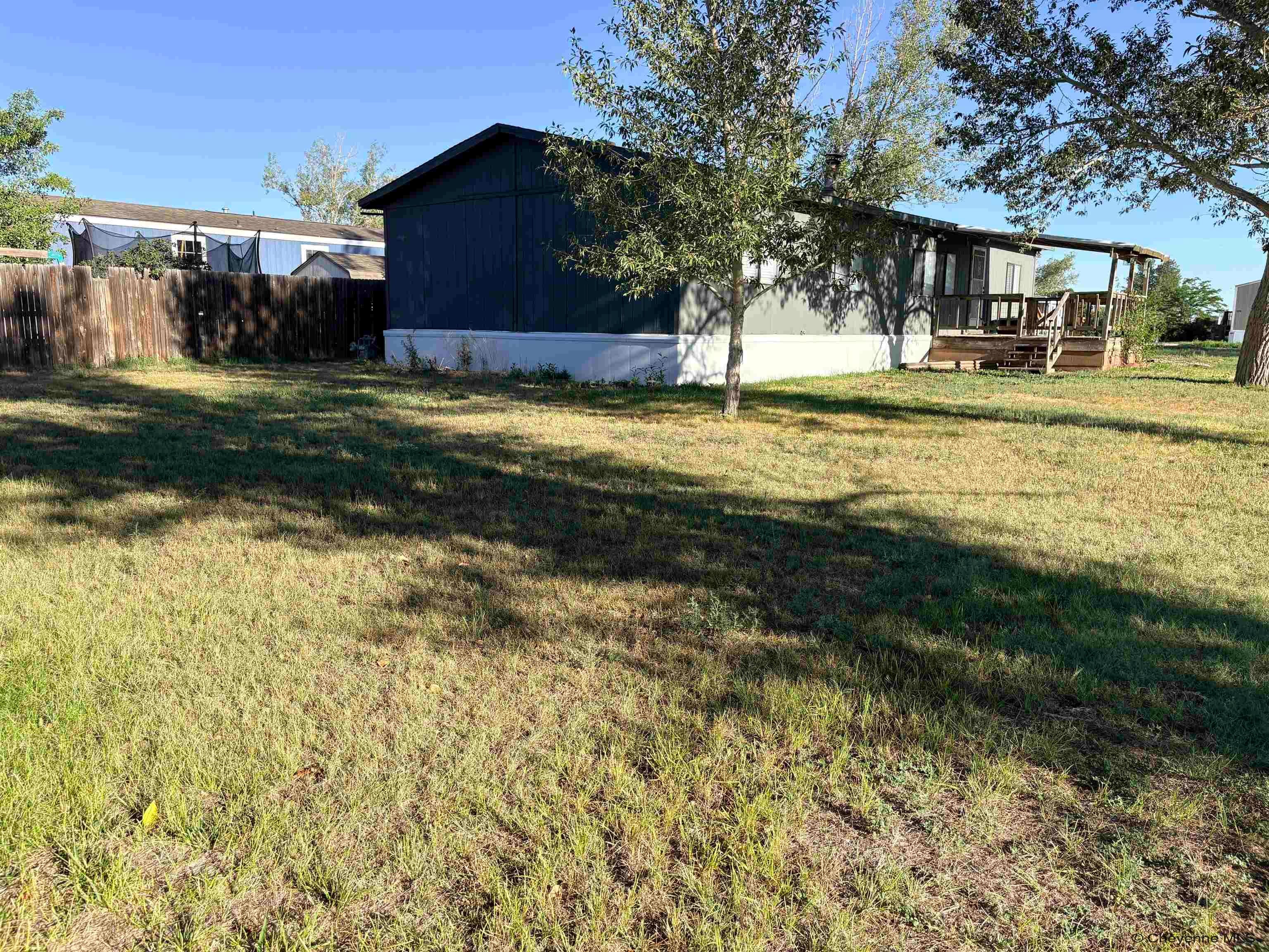417 Dallas Rd, Cheyenne, WY 82007 — photo 3