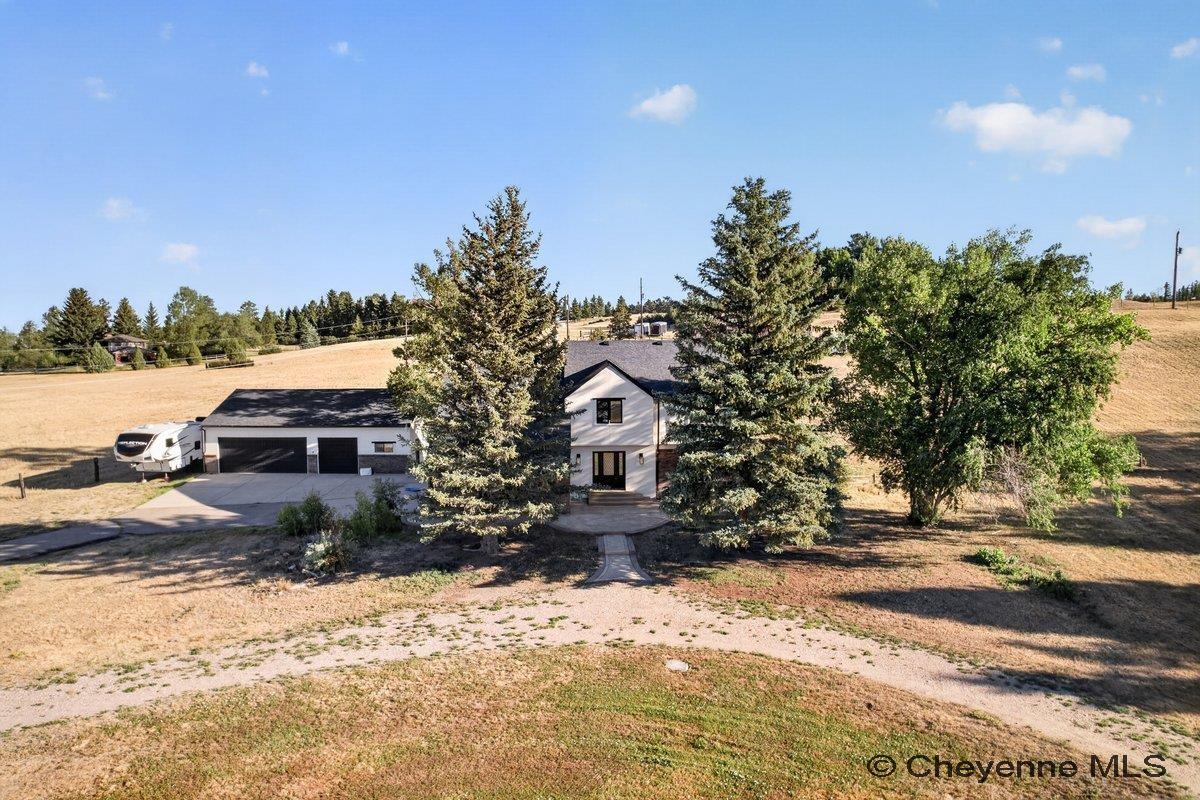 8704 Cowpoke Rd — photo