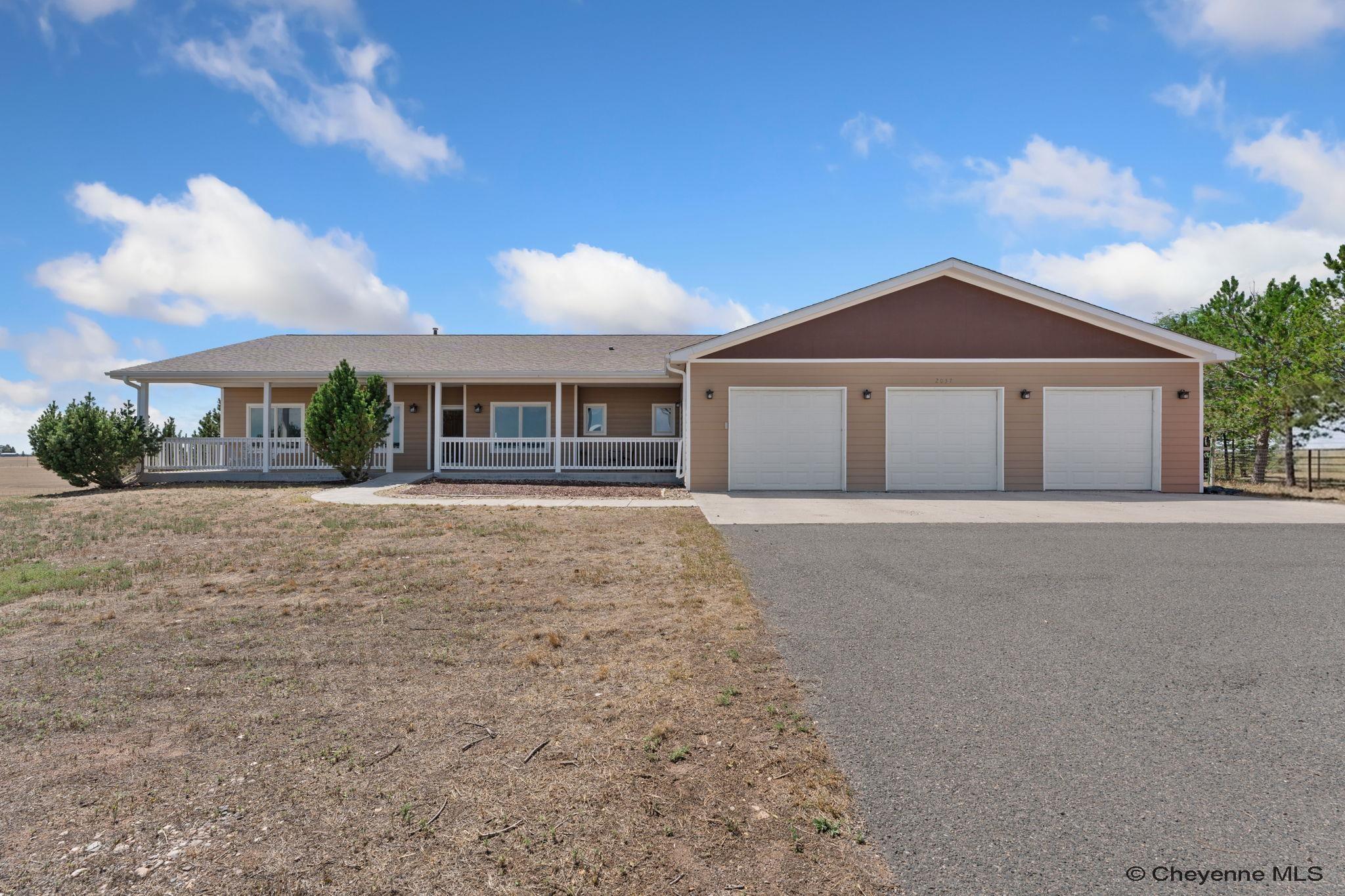 2037 Painted Sky Rd — photo