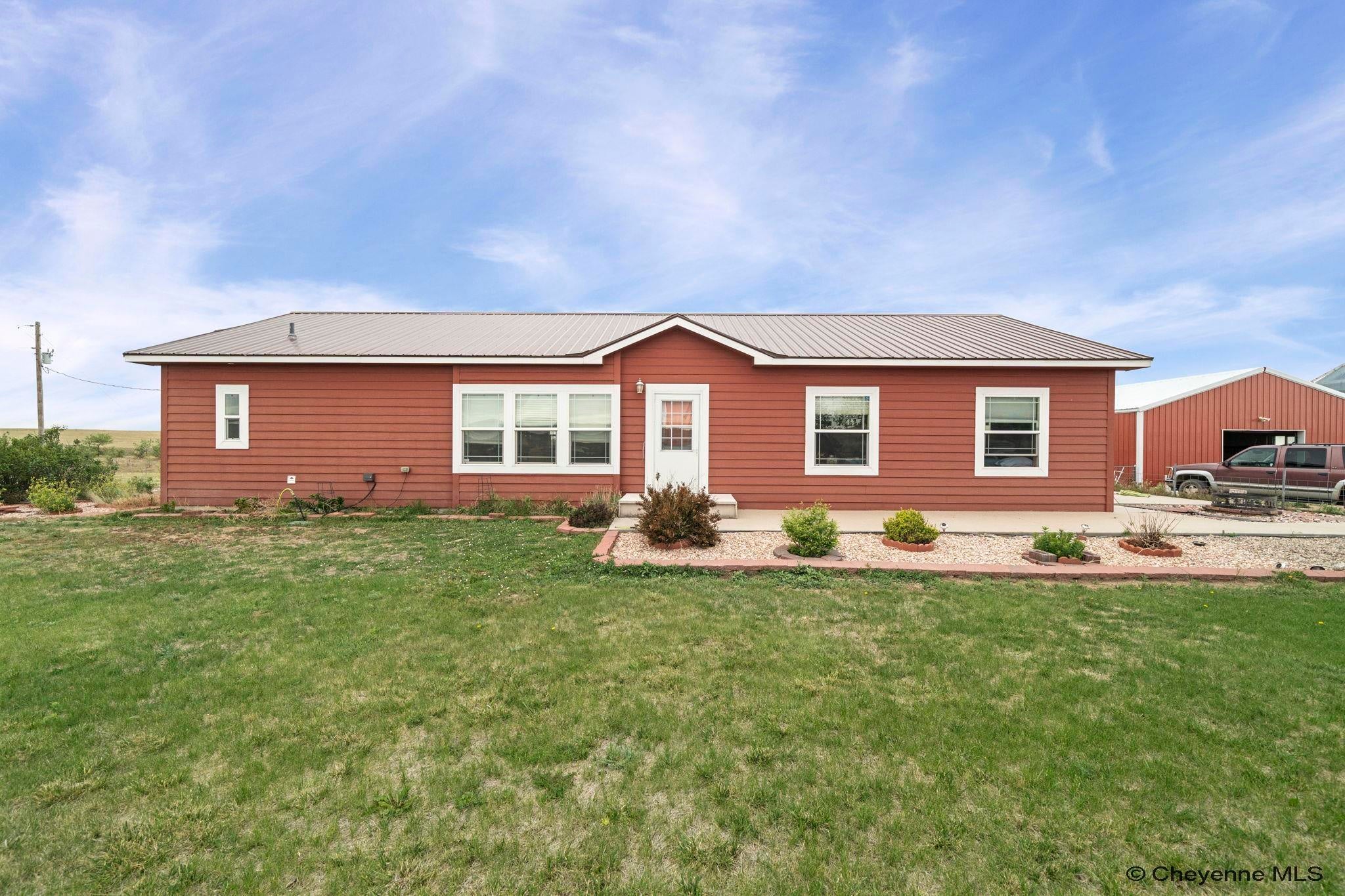 2355 Road 147 — photo