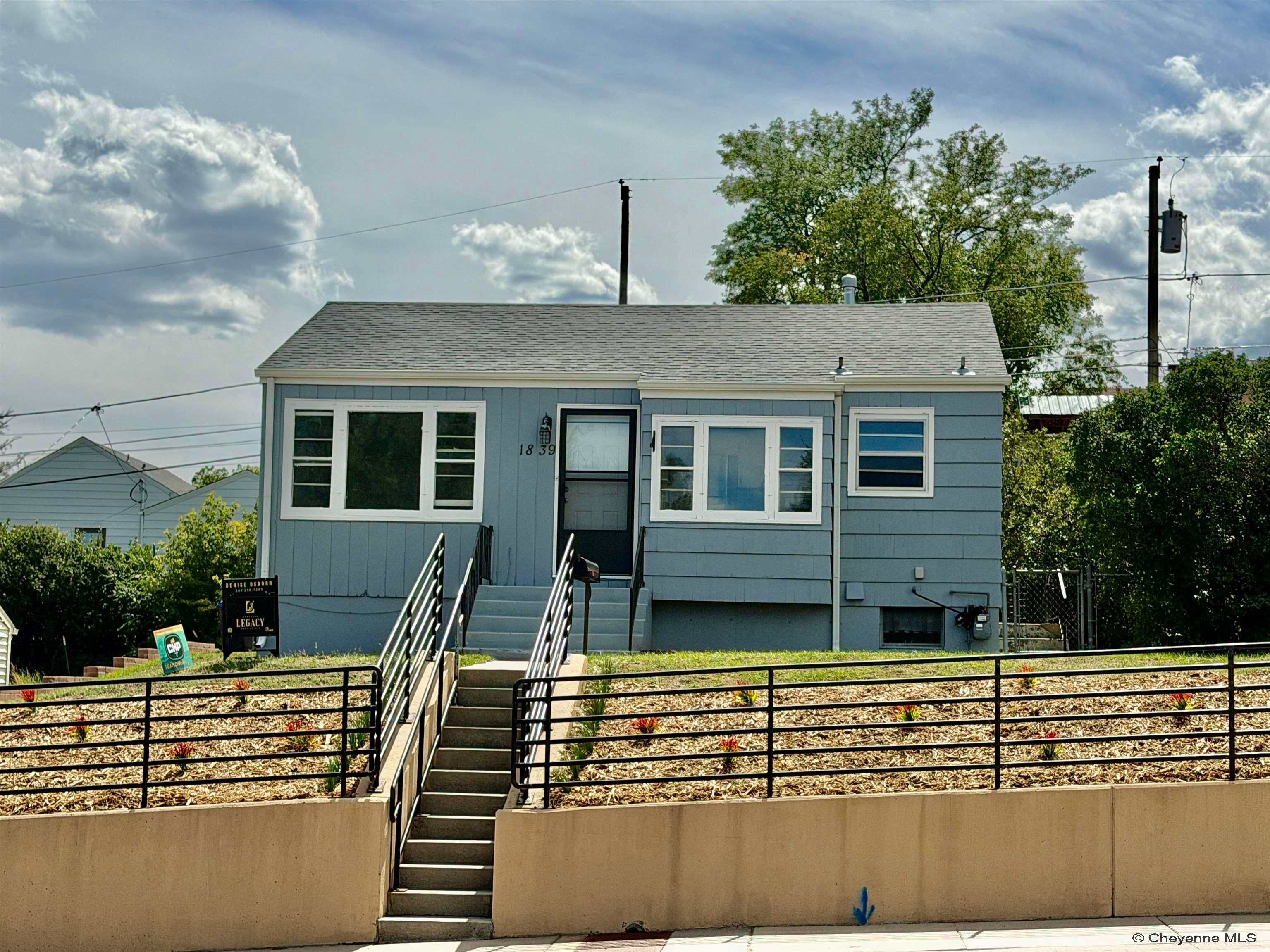 1839 E Pershing Blvd — photo