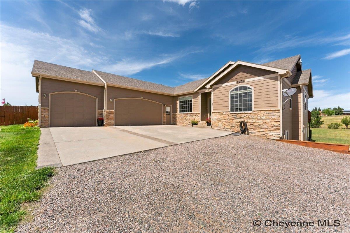 7002 S Milliron Rd — photo