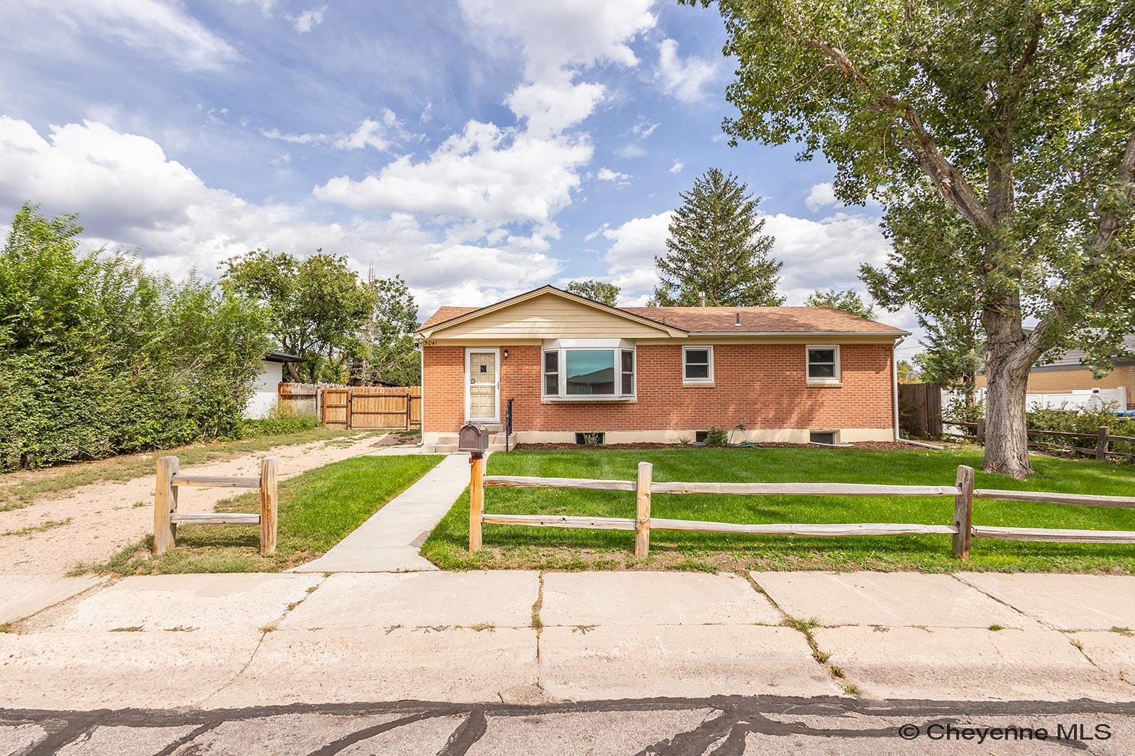 5041 Greybull Ave — photo
