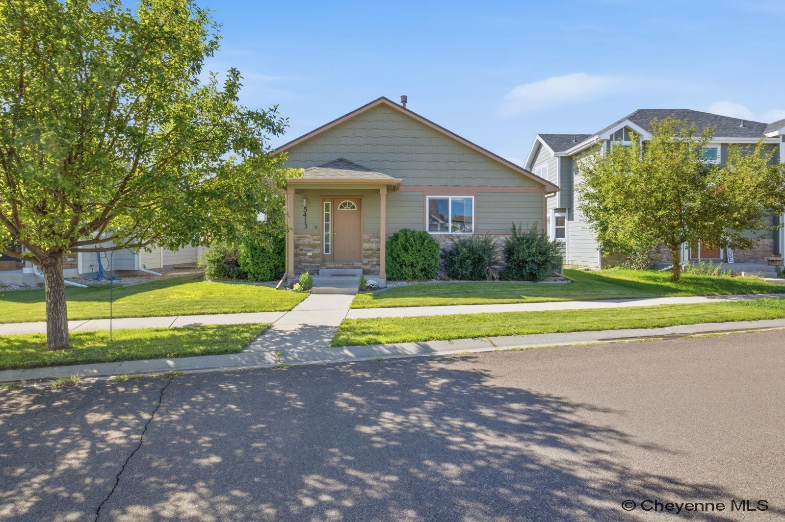 5413 Alex Ranch Rd — photo