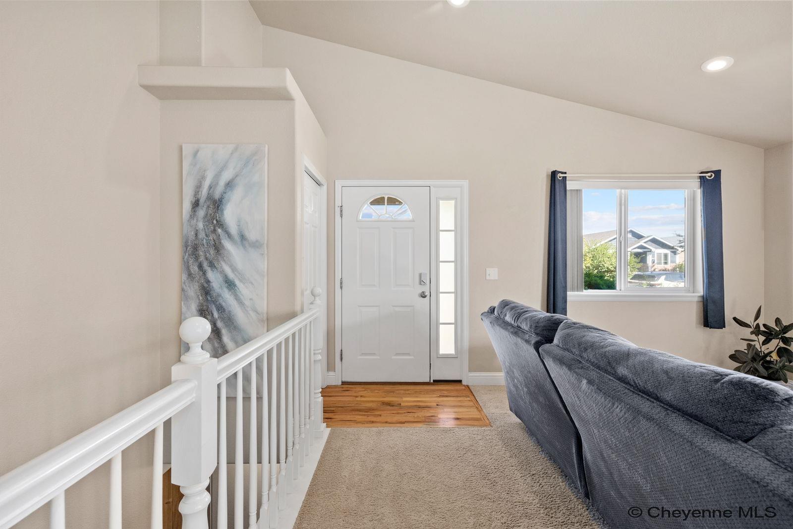 5413 Alex Ranch Rd, Cheyenne, WY 82007 — photo 3