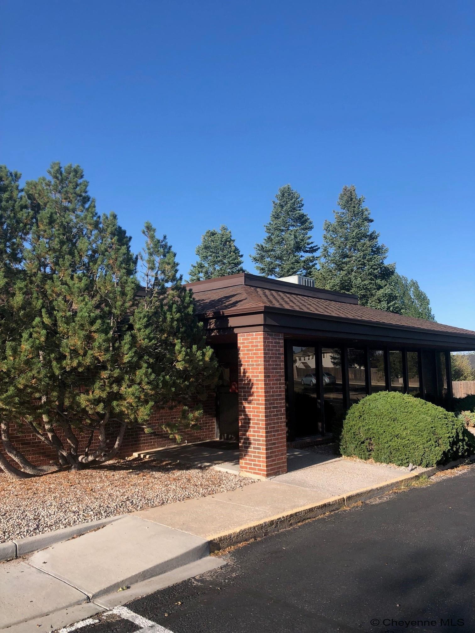 5320 Education Dr — photo