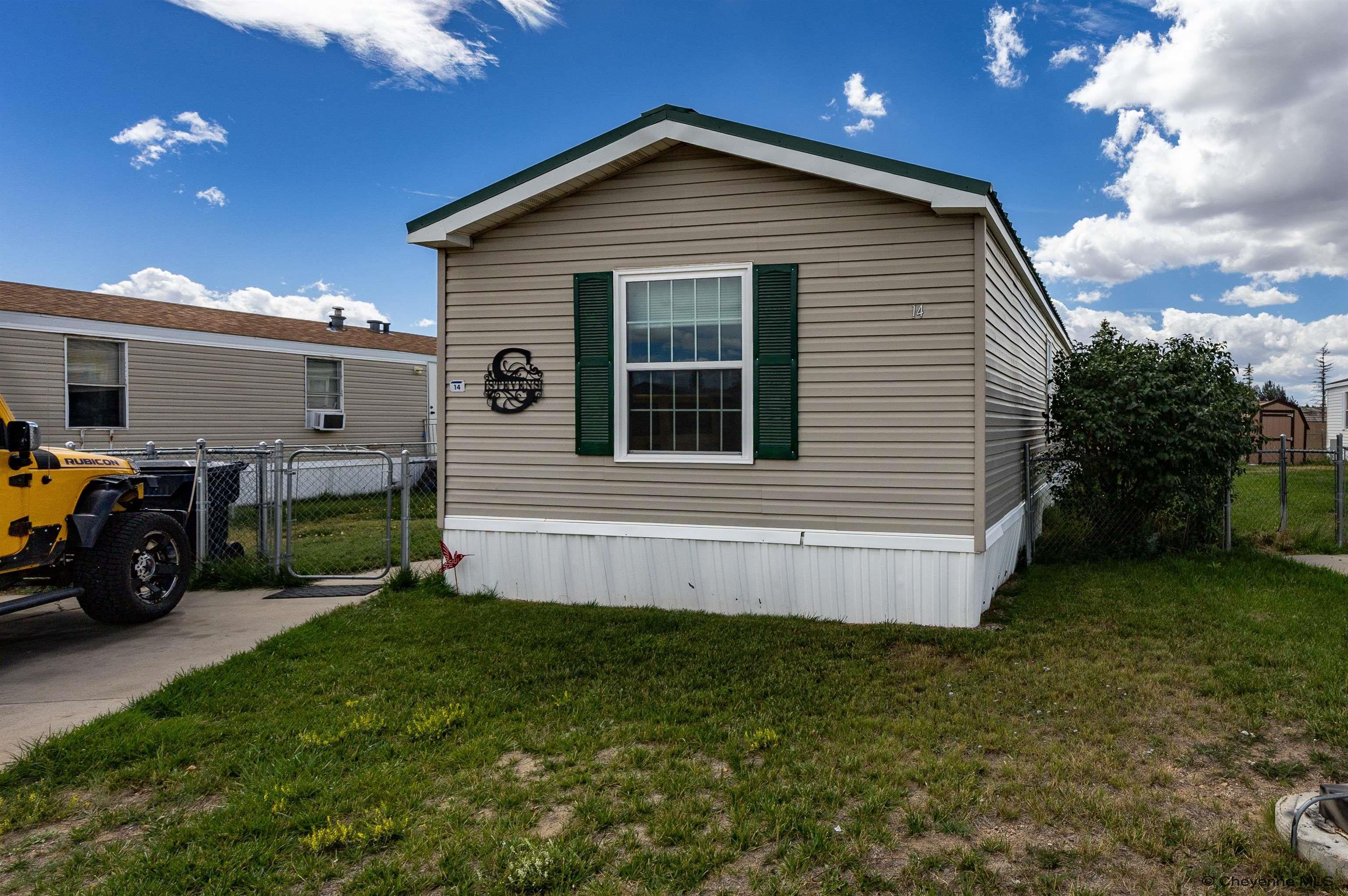 1272 W Lyons 14 — photo