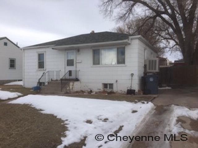 3333 Alexander Ave — photo