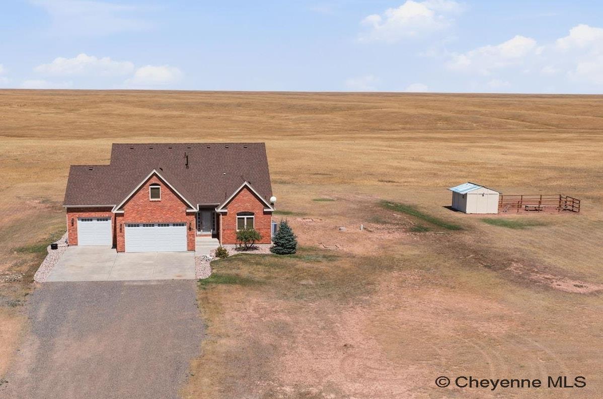 1514 Scenic Ridge Dr — photo
