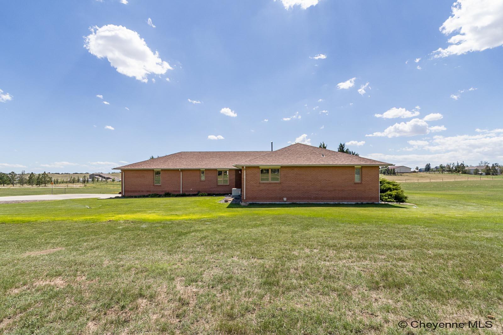 9514 Powderhouse Rd, Cheyenne, WY 82009 — photo 3