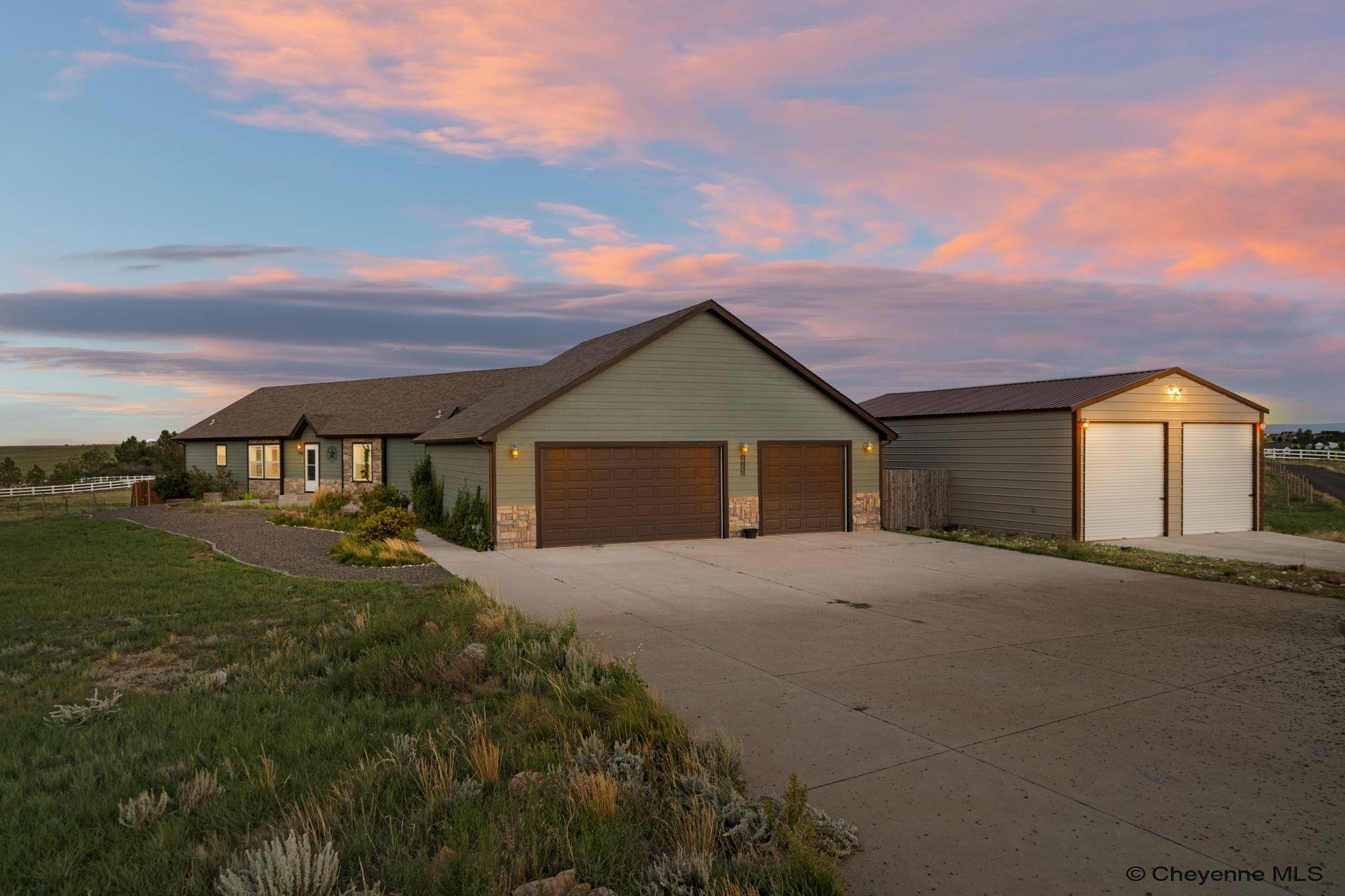 7031 E Riding Club Rd — photo