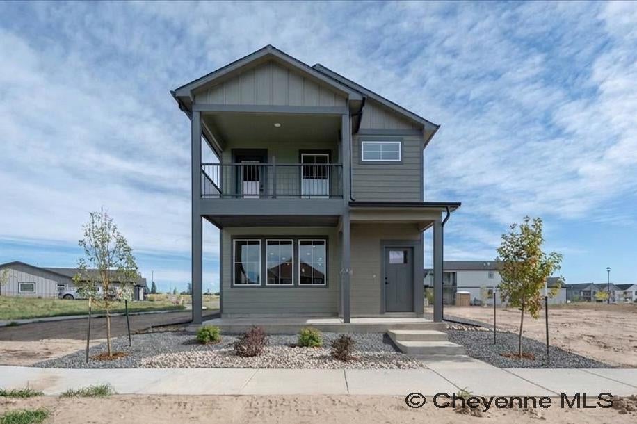 1421 Open Range Rd — photo