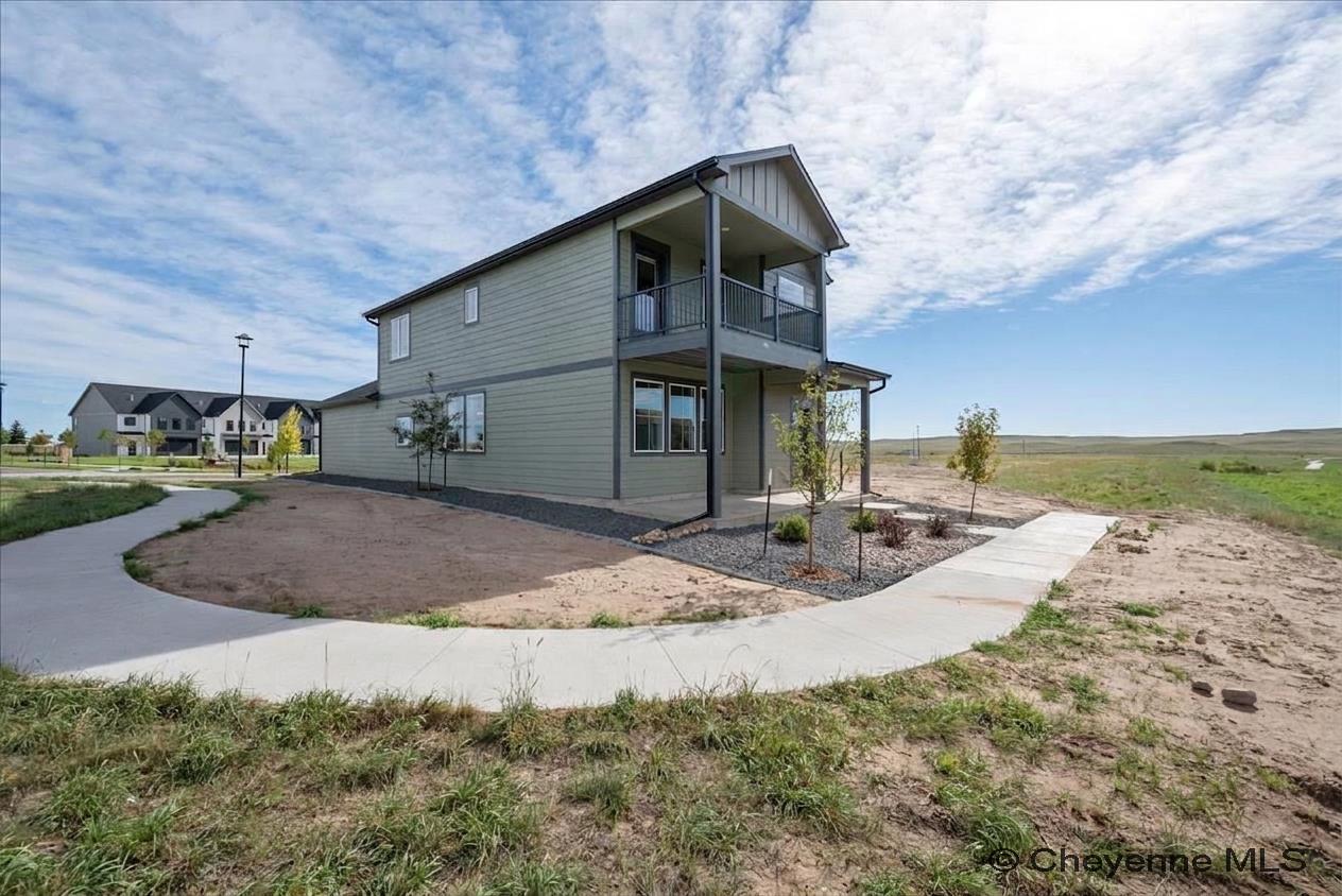 1421 Open Range Rd, Cheyenne, WY 82007 — photo 3