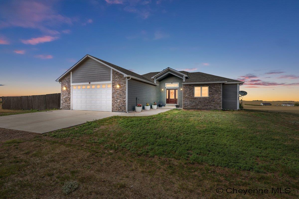 3758 Riata Loop — photo