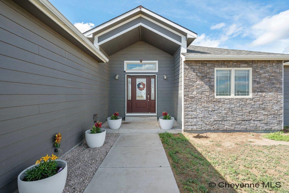 3758 Riata Loop, Cheyenne, WY 82007 — photo 2