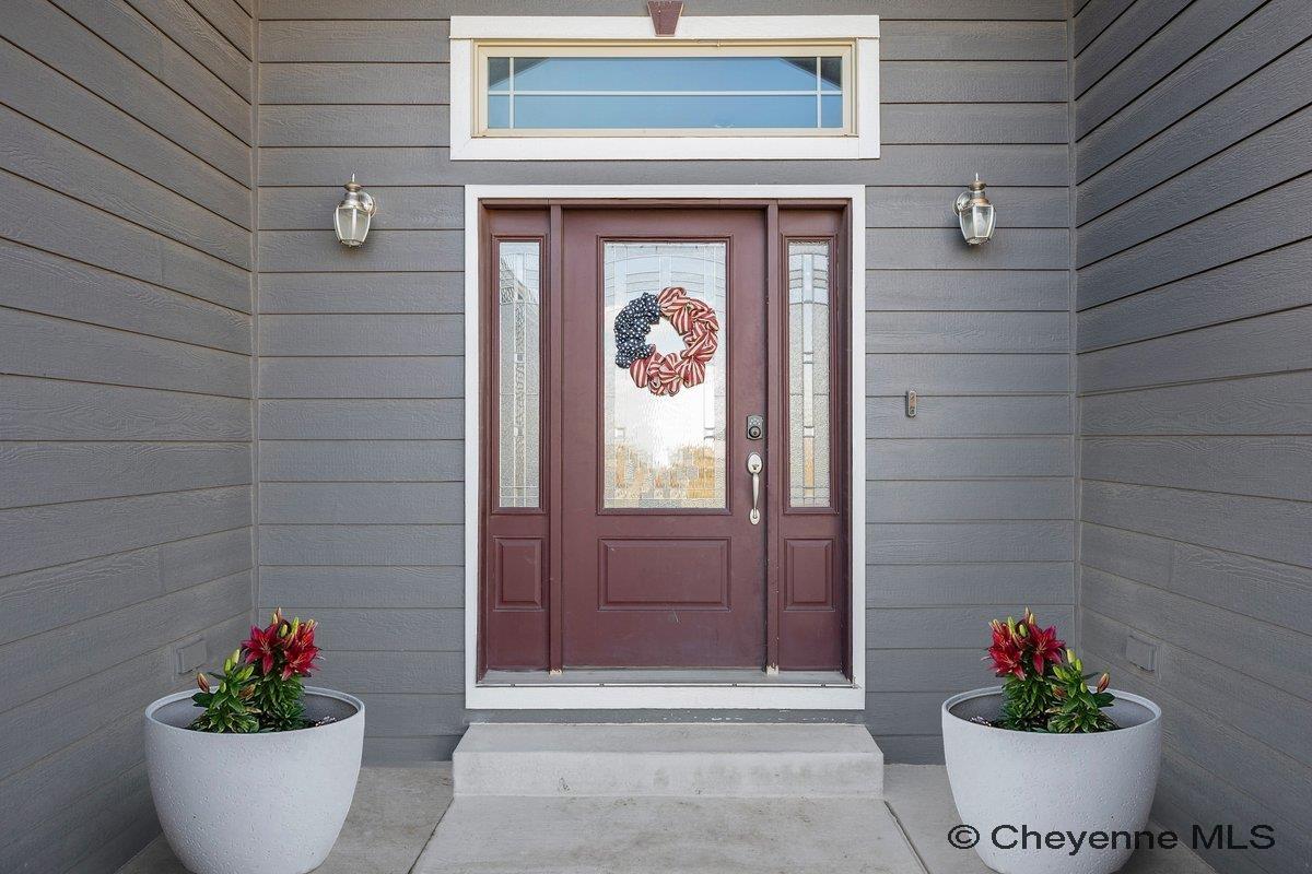 3758 Riata Loop, Cheyenne, WY 82007 — photo 3