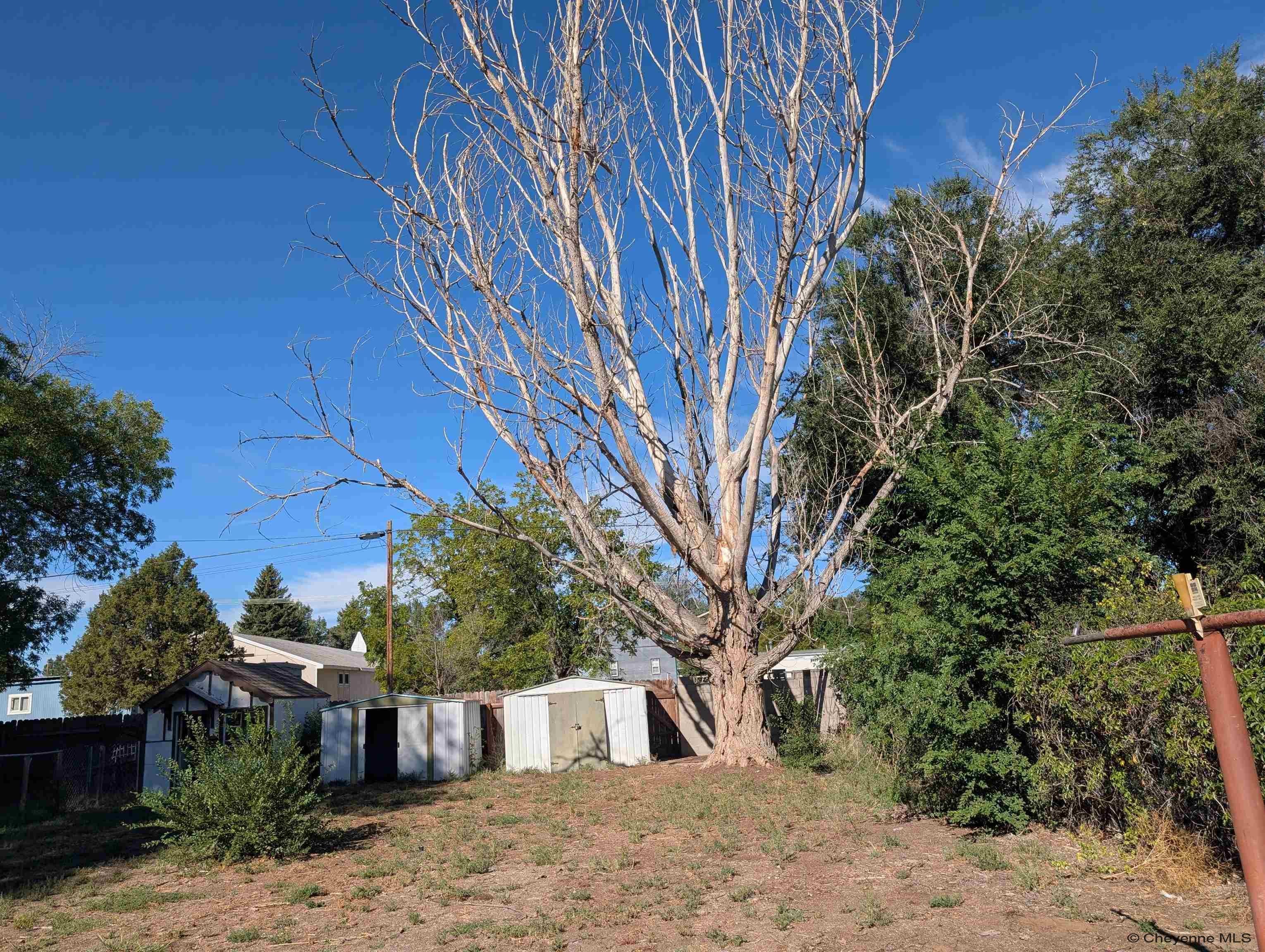 2634 E E ST, Torrington, WY 82240 — photo 3