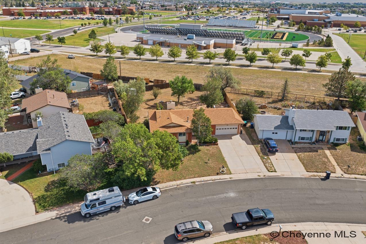 1505 Trail Way Rd, Cheyenne, WY 82007 — photo 2