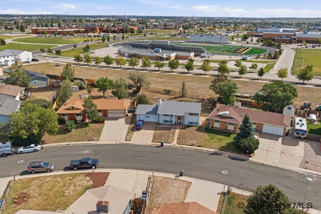1505 Trail Way Rd, Cheyenne, WY 82007 — photo 3