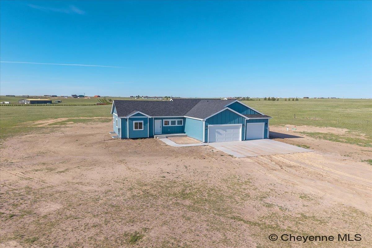 3631 Sky Valley Rd — photo