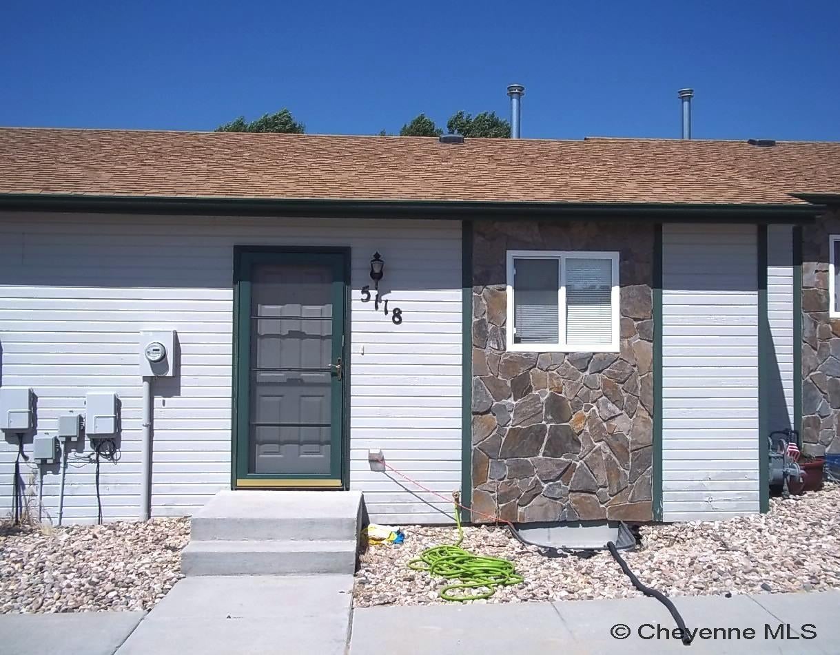 5118 Ridge Rd, Cheyenne, WY 82009