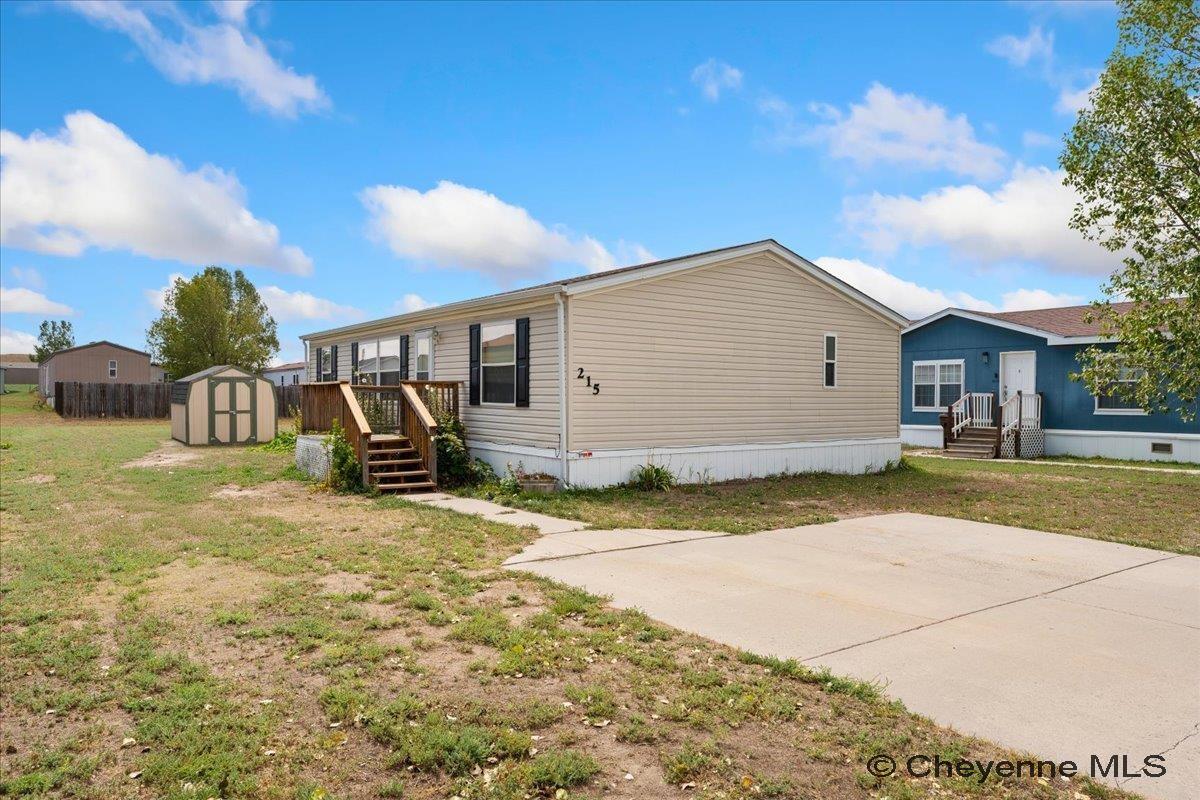 215 Pleasant Valley Trl — photo