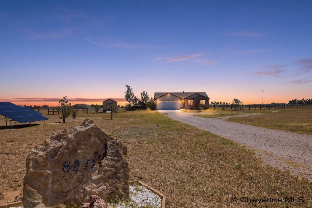 6211 Emily Dr — photo