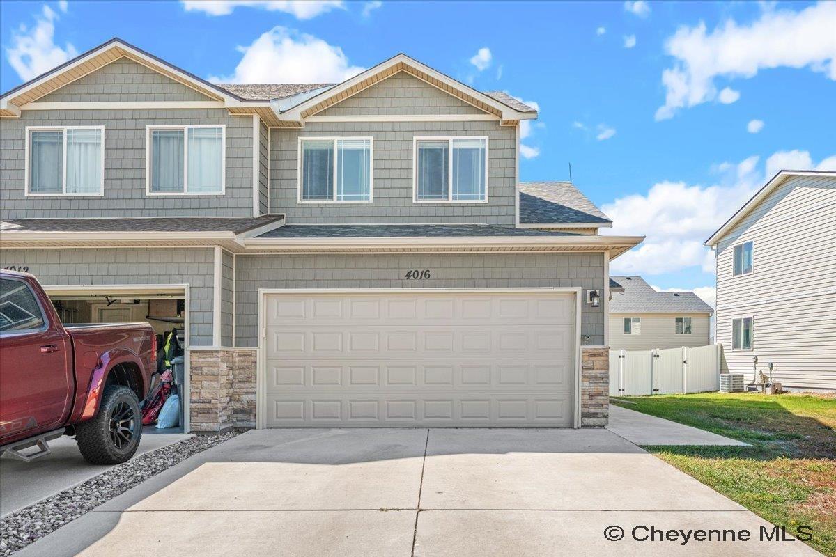 4016 Fire Walker Trl — photo