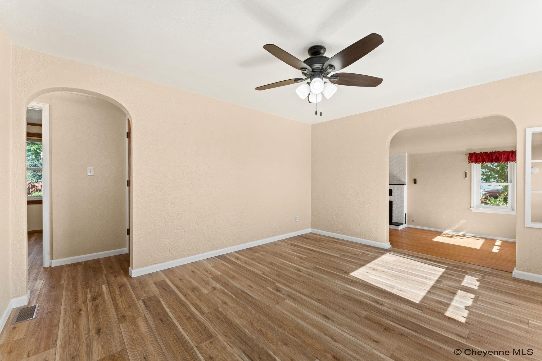 2002 S Third Ave, Cheyenne, WY 82007 — photo 3