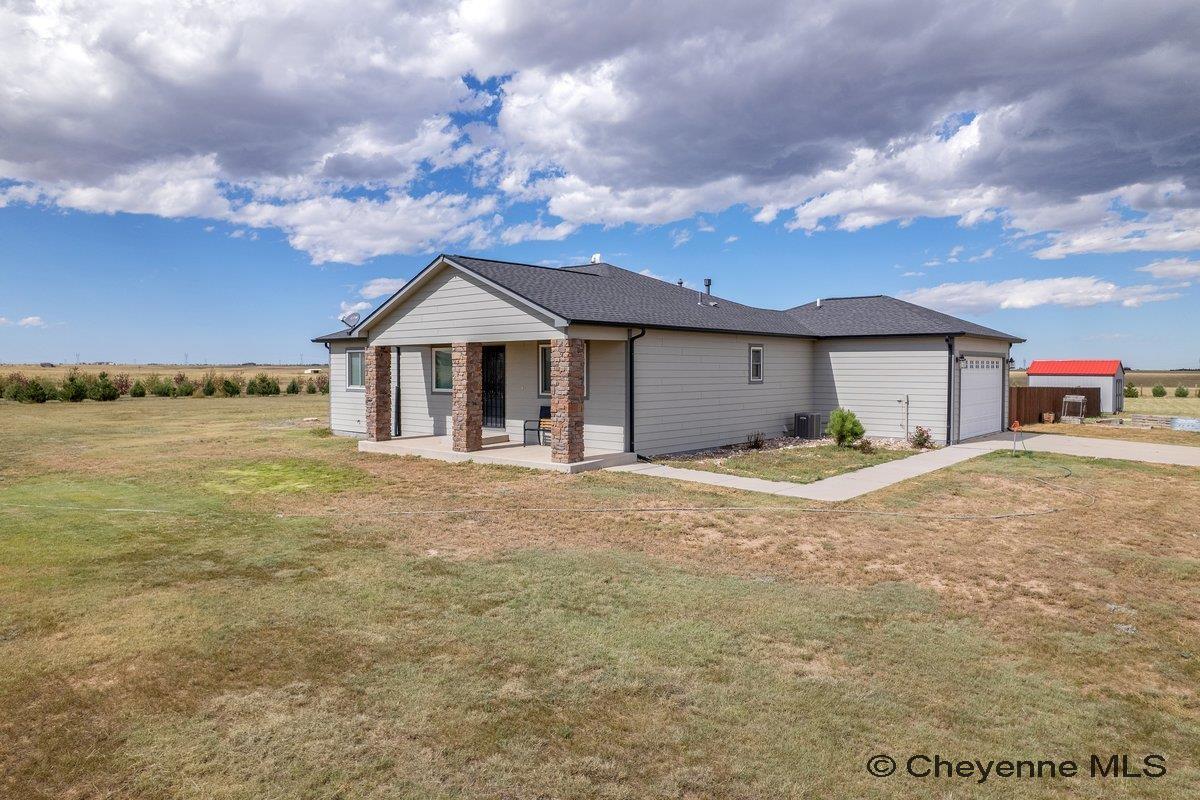 3762 Riata Loop, Cheyenne, WY 82007 — photo 2